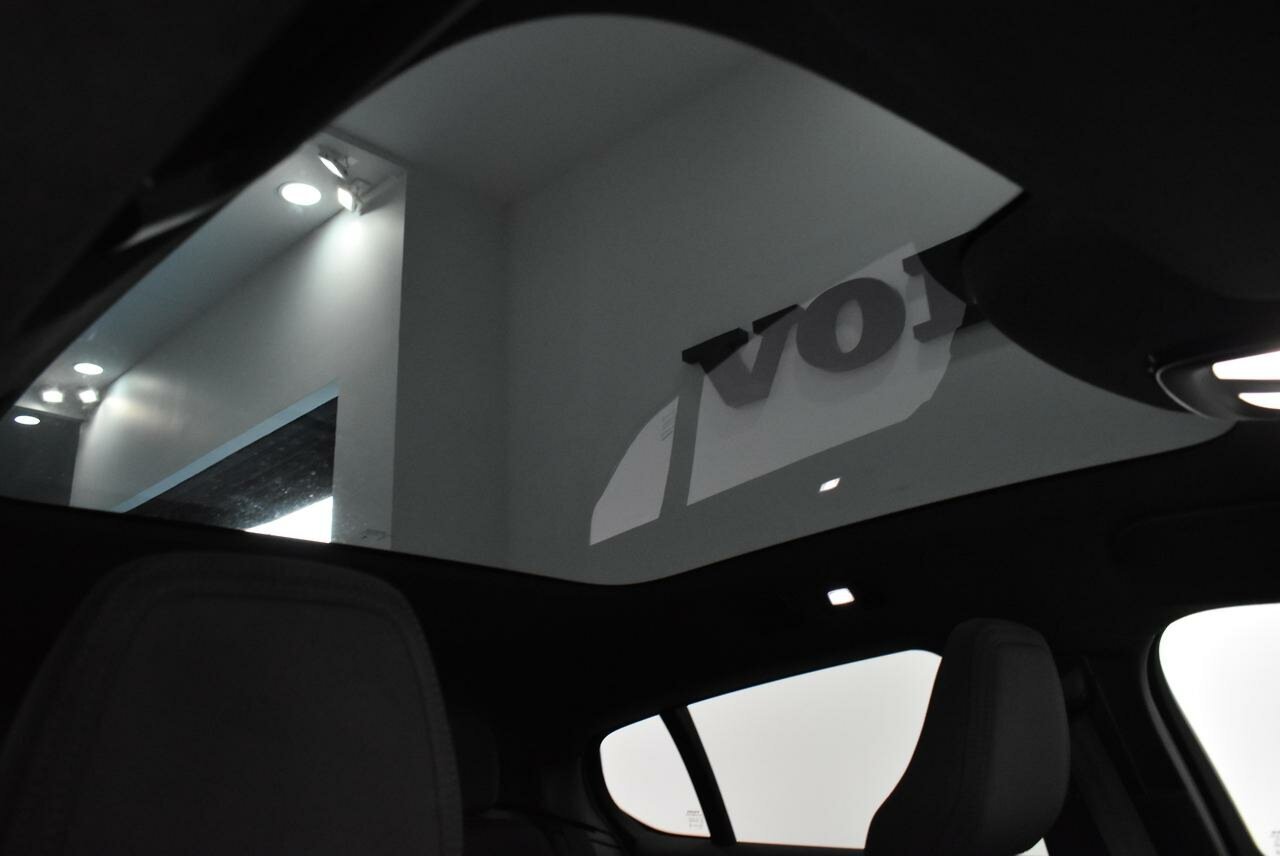 Volvo  XK MY23 Recharge
