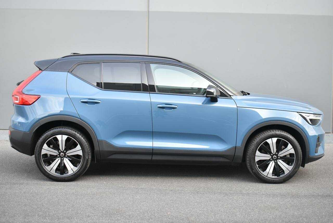 Volvo  XZ MY23 Recharge Pure Electric