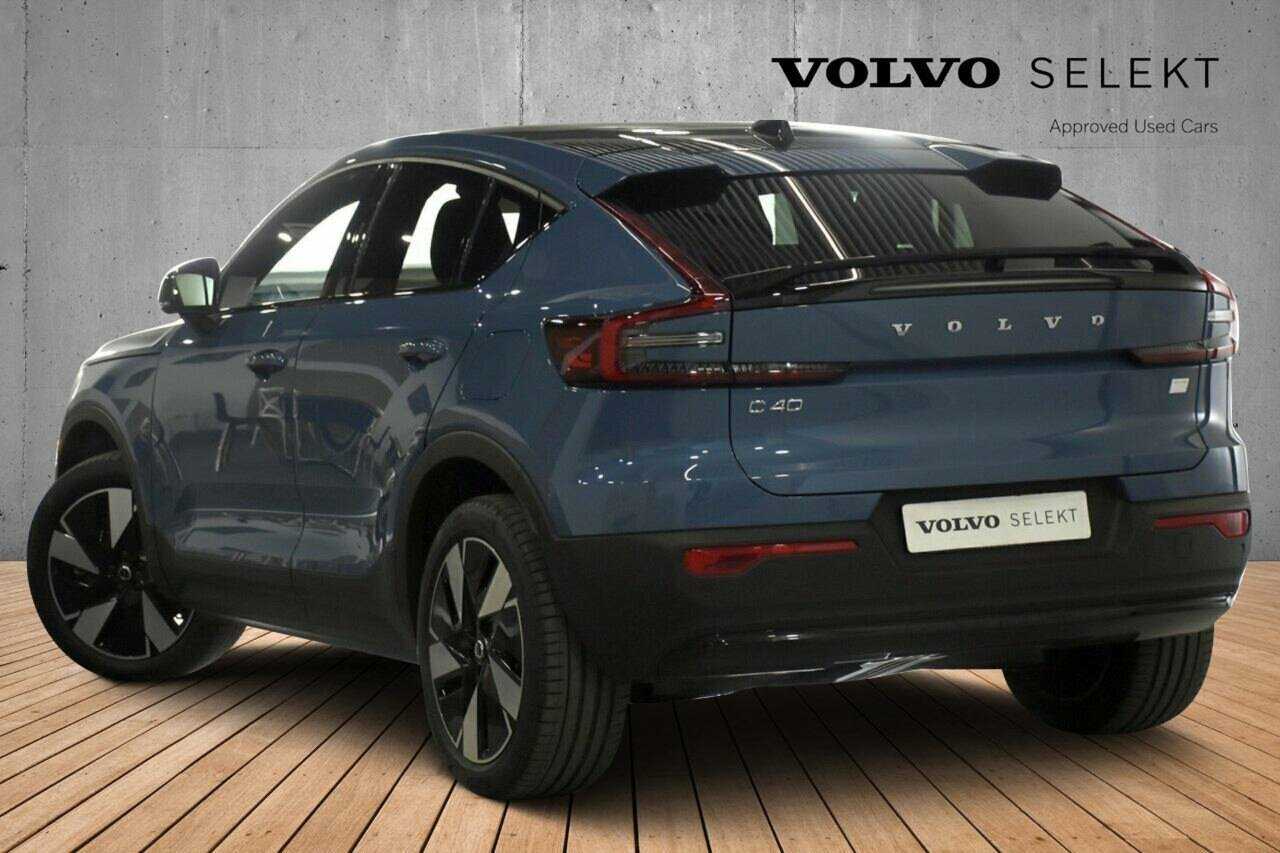 Volvo  XK MY24 Recharge