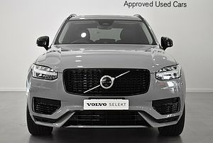 Volvo  L Series MY24 Recharge Ultimate T8 Geartronic AWD Plug-In Hybrid