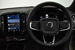 Volvo  XC40 Recharge Ultimate, Twin Motor, Electric