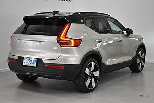 Volvo  XC40 Recharge Ultimate, Twin Motor, Electric