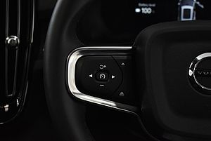 Volvo  XC40 Recharge Plus, Recharge Single Electric Motor, Electric