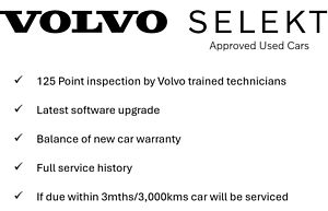Volvo  XK MY23 Recharge AWD Twin