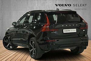 Volvo  UZ MY24 Recharge Ultimate T8 AWD Plug-In Hybrid